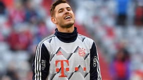 Lucas Hernandez