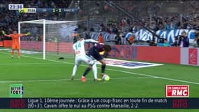 After Foot du dimanche 22/10 – Partie 2/3 - Débrief de OM/PSG (2-2)