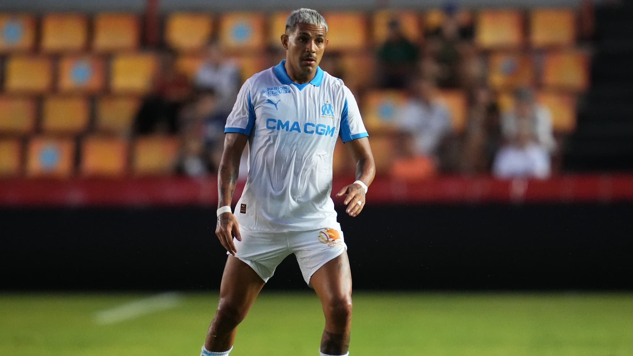 PAVARD, AGUERD, MEDINA… UNE DÉFENSE DE L’OM TOUTE NEUVE DÈS VENDREDI CONTRE LORIENT?
