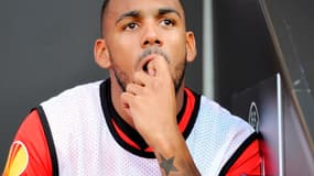 Yann M'Vila