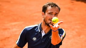 Daniil MEDVEDEV