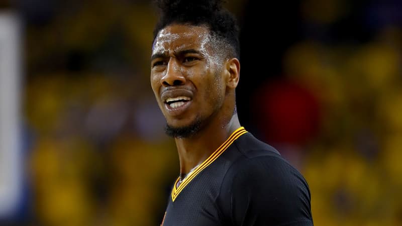 Iman Shumpert (Cleveland Cavaliers)
