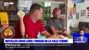 Noyelles-sous-Lens: l'image de la ville ternie par l'affaire de la "Maison de l'horreur"