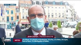 Coronavirus: le Premier ministre met en garde après l’apparition de nouveaux foyers