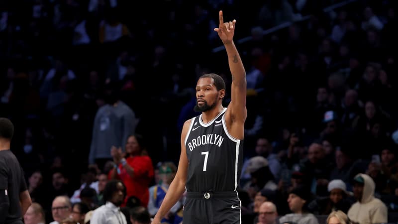 K. Durant