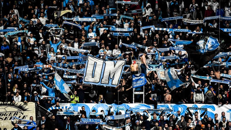 Ligue 1: Marseille lance "Agora OM", une concertation avec "tous les supporters"