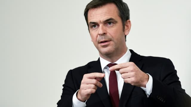 Covid 19 Olivier Veran N Exclut Pas Un 3e Confinement En Cas D Aggravation