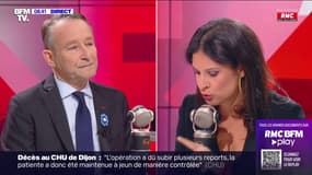Pierre de Villiers: "Entre 2008 et 2015, on a supprimé 20% des effectifs militaires"