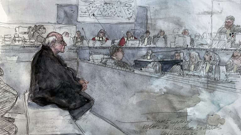 L'Ordre des médecins est mis en cause pour son attitude face au chirurgien pédocriminel Joël Le Scouarnec