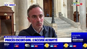 Meurtre d’une escort-girl : l'accusé acquitté par la Cour d'Assises du Rhône