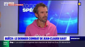 Le fils de Jean-Claude Gast raconte pourquoi "Gastou" a choisi l'euthanasie