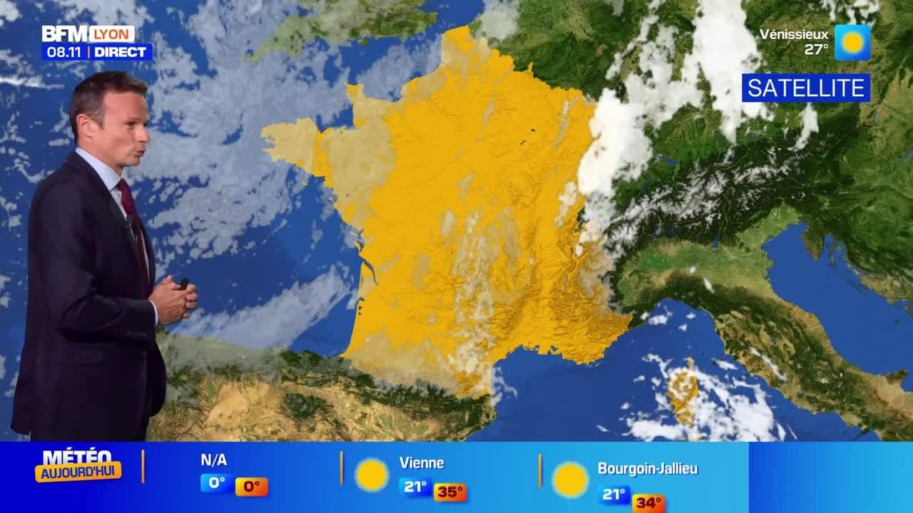 L'actu du 5 août 2026