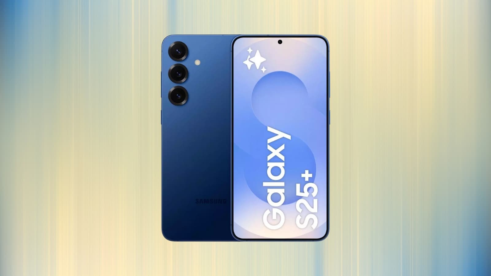 VOICI L'ASTUCE POUR PROFITER D'UN PRIX RÉELLEMENT INTÉRESSANT SUR LE SAMSUNG GALAXY S25+ CHEZ AUCHAN