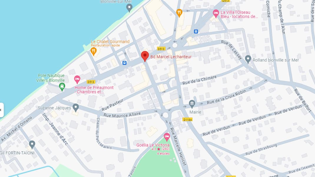 Les centres de secours sont intervenus au niveau du boulevard Marcel Lechanteur, samedi 15 juin. Les centres de secours sont intervenus au niveau du boulevard Marcel Lechanteur, samedi 15 juin.
