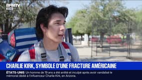 "Ça sera historique": l'hommage à Charlie Kirk aura lieu ce dimanche dans l'Arizona