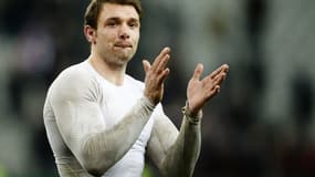 Vincent Clerc