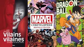 Des idées cadeau pour un(e) fan de pop-culture