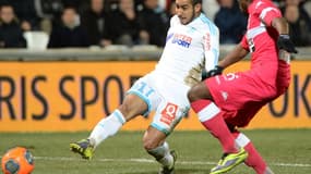 Dimitri Payet