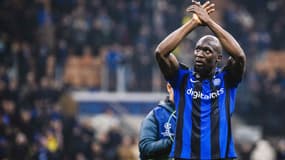 Romelu Lukaku