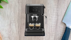 Cette machine à café à moins de 100€ fait un carton sur le site Cdiscount