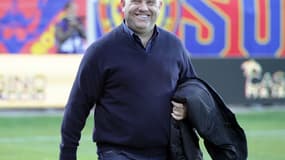 Frédéric Antonetti