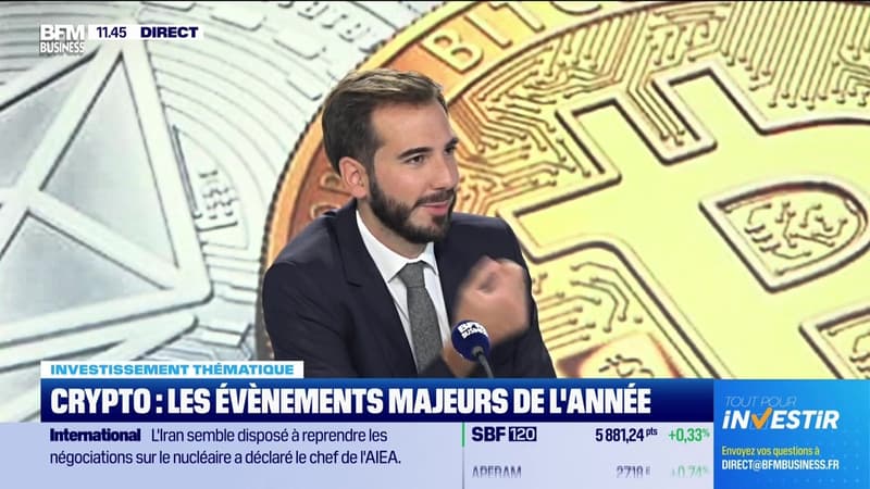 Regarder la vidéo Tout pour investir : Partie 2 - 27/09