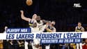 NBA : Les Lakers réduisent l'écart face aux Nuggets grâce à de grands LeBron et Davis, les résultats du 28 avril à 11h