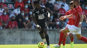 Camavinga (Rennes)