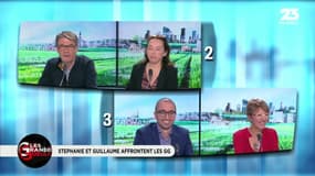 Le Match des GG - 01/11