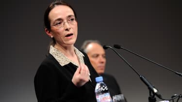 Delphine Ernotte a été désignée jeudi par la CSA pour prendre la présidence de France Télévisions