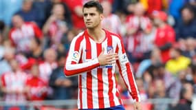 Alvaro Morata