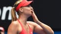 Maria Sharapova