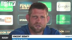 Clermont contre Saracens sur un air de revanche