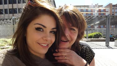 Marie-Josée et Allison Benitez ont disparu depuis le 14 juillet.