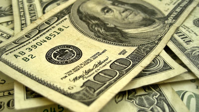 Le ticket gagnant avait été acheté dix mois plus tôt.