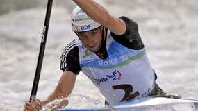 Tony Estanguet
