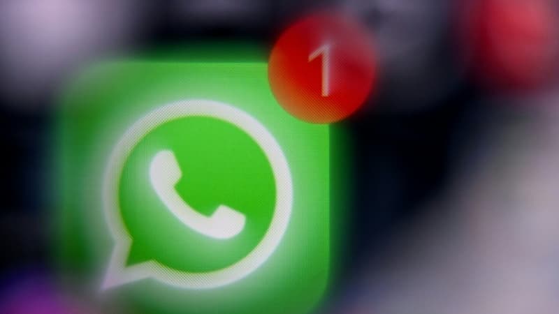 C'est "priver plus de 100 millions d'utilisateurs d'une communication privée et sécurisée": WhatsApp dénonce une tentative de la Russie de la "bloquer complètement"