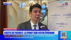 BFM Nord et vous: quel est le niveau de l'épargne dans les Hauts-de-France?