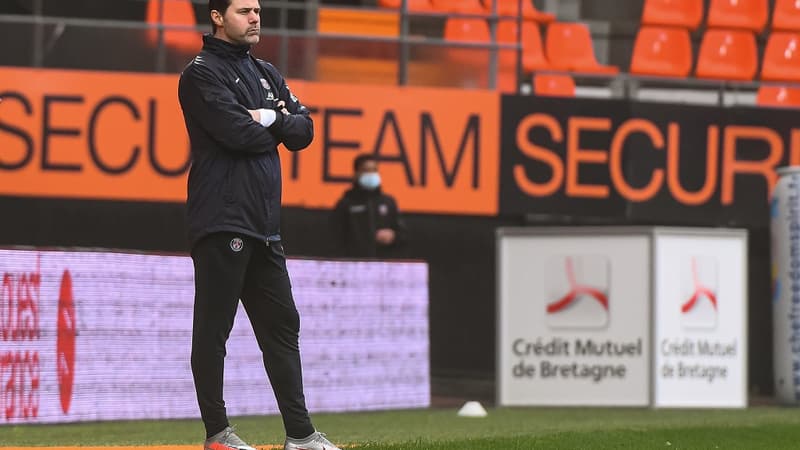 Pochettino