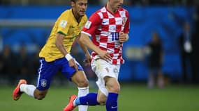 Luka Modric