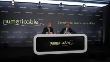 "La boussole de l’entreprise ne peut être réduite à l’utilisation au quotidien d’une calculatrice financière avec pour seul objectif celui d’accroitre la trésorerie disponible" a écrit la CFE CGC de SFR à sa direction..