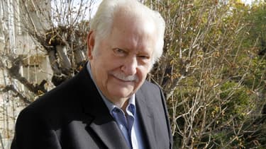 Pierre Bellemare