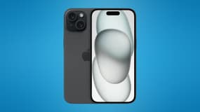 N'attendez plus, l'iPhone 15 profite d’une offre rare sur le site Cdiscount