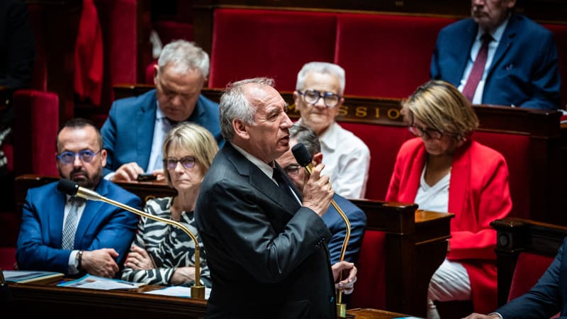 CARTE. Bretagne, Savoie, Corse... Où les ministres partent-ils en vacances cet été?