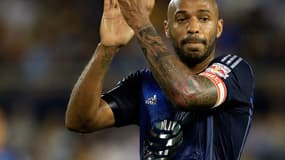 Thierry Henry