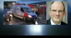 Attentats à Paris : l'enquête se ramifie en Belgique
