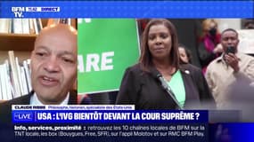USA : l'IVG bientôt devant la Cour suprême ? - 08/04