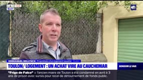 Toulon: un propriétaire voit son logement squatté depuis plus d'un an