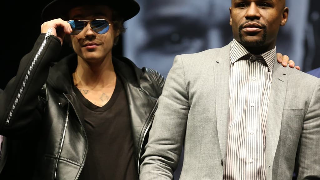 rencontrer justin bieber concour 2013