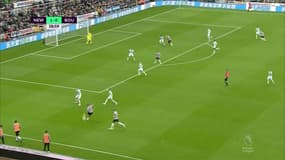 Résumé : Newcastle – Bournemouth (2-1) – Premier League
